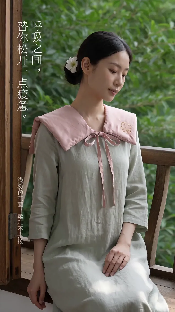 端午草本广告短片预览